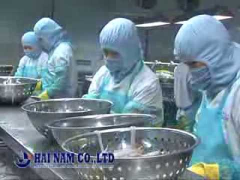 Giới thiệu Hải Nam Co., Ltd