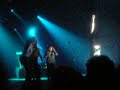 Zornik & Tom Helsen \"Hey Girl\" @ Ethias Arena Zornik & Tom Helsen \"Hey Girl\" @ Ethias Arena