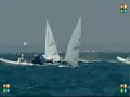 Laser medal race 2007 - Part 3 Laser medal race 2007 - Part 3