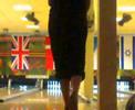 Zara Glover op Schietspoel