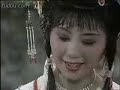 Goddess River Luo 洛神赋Hua Yiqing(Yuan school),Shen Yulan(Fan school),Shanghai Yueju Opera Troop华怡青，沈于兰，上海越剧院