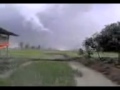 Angin Puting Beliung Blok.Kacep Kec.Bongas - Sabrang Wetan Kab.Indramayu.mp4