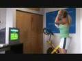 Wii Fit Fitness Review