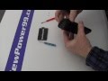How to Replace Your Nexus 4 Battery - YouTube