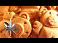 Valentines Day - Chocolate Teddy Bears