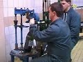Champagne : d�gorgement des j�roboams