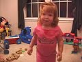 Crazy Dancing