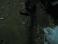 The Blower Runs