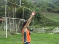 videos de barata no gol.MPG