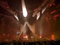 Erick E & Megamix @ Sensation white 2007. Amsterdam