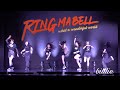 RING ma Bell(what a wonderful world)