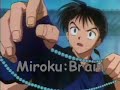 InuNaruQ:Theme Song