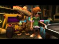 Scooby Doo First Frights Intro