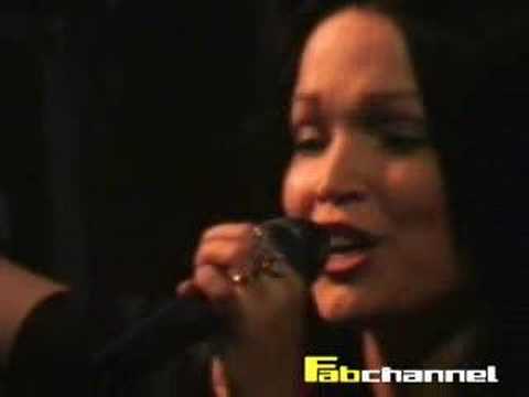Nightwish - Sacrament of Wilderness