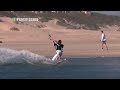 Front 2 Wrapped - Kitesurfing Trick Terminology - Progression - 10-21