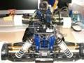 Kyosho STRR Teaser Video