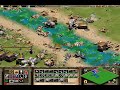 Age Of Empires II - wojna