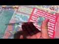 Coldplay en 45rpm 2 Temas de Myxo Xyloto Album, Raro disco (Unboxing Sub. Español)