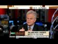 Goldman friggin' Sachs - Gov. Buddy Roemer on MSNBC's Morning Joe