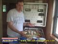 Arcade Repair Tips - Cleaning A Pinball Machine (Part Two)