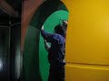 三鷹の天命反転住宅での遊び方その１08年3月、まずはセッション。。♬