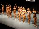 Cee Oliver - POSE DOWN - Trained Figure Final -2008 Cee Oliver - POSE DOWN - Trained Figure Final -2008