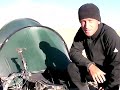 Grens tussen Kirchizie en Tadjikistan