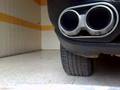 sound cayenne s 2008