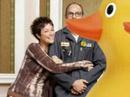 Meet Kim Rhodes.