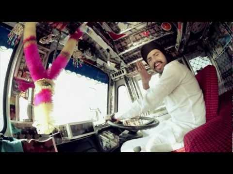 Sukh Sarkaria - Truck [2012] | [FULL HD] ROYAL STYLE JATT - New Punjabi Songs