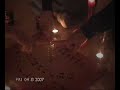 Seance that got out of control! Seance that got out of control!
