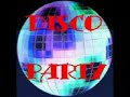 70s 80s Disco Party