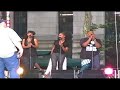 Fantasia Barrino - Bore Me Soundcheck GMA 2007