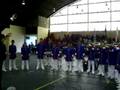 Banda Marcial AEB - Thats Way + Ritual Celta