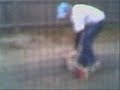 mike mahar sk8in