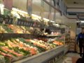 Bear cub in grocery store Ketchikan, Alaska - YouTube