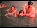 Tynemouth  beach swimming pool