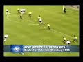 The scorpion king- Higuita