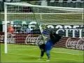 The scorpion king- Higuita