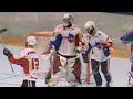 Finale Championnat du Monde roller hockey 08