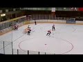 Finale Championnat du Monde roller hockey 08