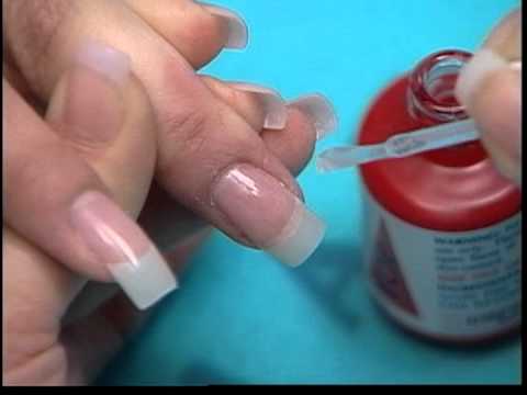 קישוטי ציפורניים - בניית ציפורניים בשיטת לה צ'אט האמריקאית, הסרטון מראה איך בונים ציפרוניים בשיטת לה צ'אט, חברת LE CHAT מתמחה בכל סוגי החומרים לבניית...