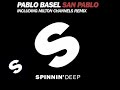 Pablo Basel San Pablo Video and Lyrics