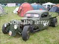 Bottrop Kustom Kulture 2008