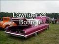 Bottrop Kustom Kulture 2008