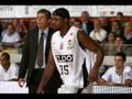 videos de Eldo Caserta - Olimpia Milano 70-68.wmv