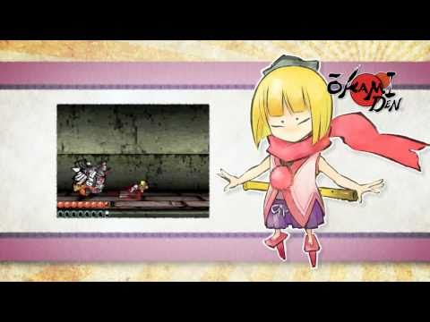 OKAMIDEN - YouTube Video