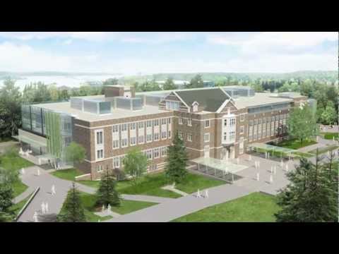 The HUB