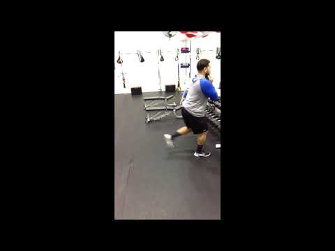 Reverse Lunges thumbnail