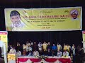 Nara Chandrababu In UK Nara Chandrababu In UK